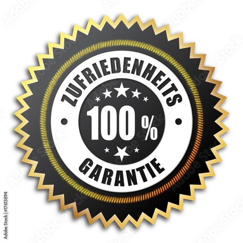 1 jahres giesswein zufriedenheitsgarantie