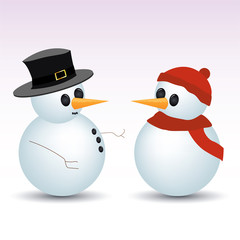 snowmen