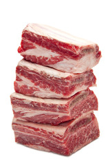 Beef Short Ribs © soulgems
