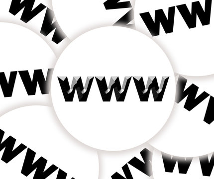 WWW for all websites