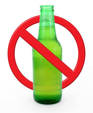 no alcool