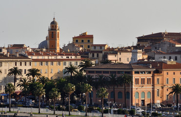 Ajaccio
