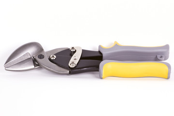 Obraz premium Hedge clippers.