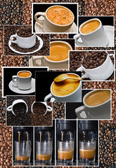 Cafetalia.