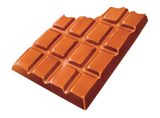 Schokoladentafel