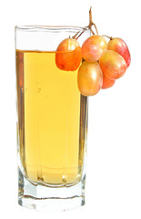 Grape juice