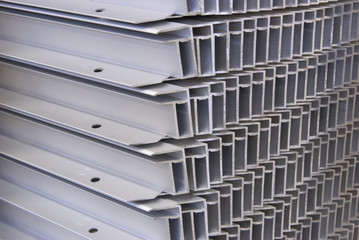 aluminum frames