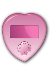 Reproductor mp3 infantil