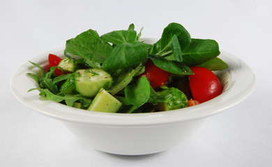 salad