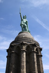 Hermannsdenkmal 4