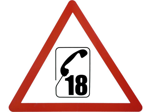 code secours