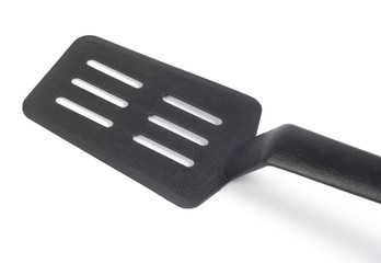 Black Kitchen Utensil