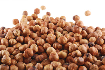 hazelnut