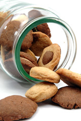Galletas caseras
