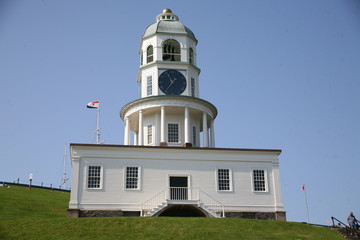 Halifax Citadel Hill 1