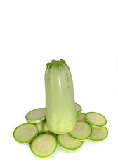 Vegetable marrow