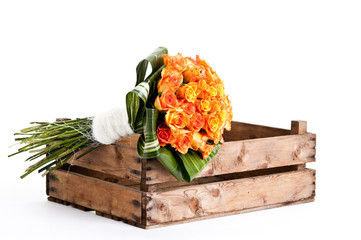 Blumenstrauss