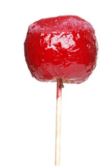 candy apple