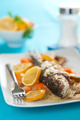backed seabass