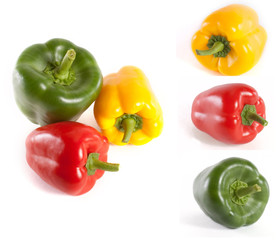 peppers