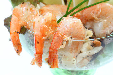Meeresfruechtesalat