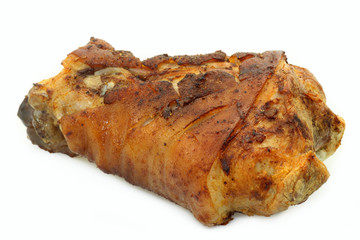 Schweinehaxe