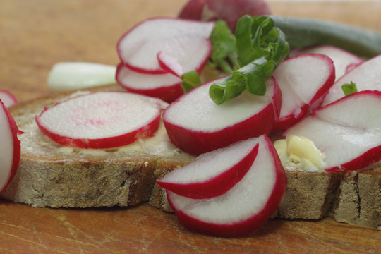 Radieschenbrot Images – Browse 53 Stock Photos, Vectors, and Video ...