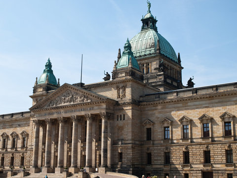 Bundesverwaltungsgericht