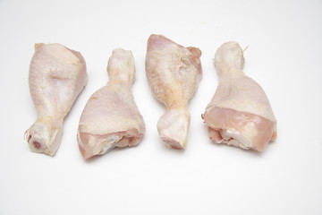 poulet