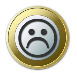 Fototapeta premium Finanzkriese