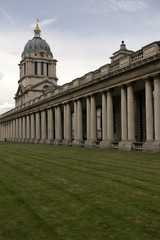 Obraz premium greenwich