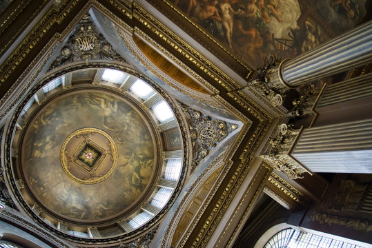 greenwich