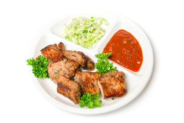 meat