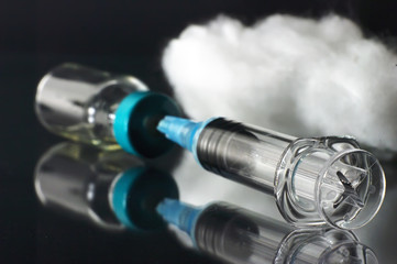 kit injection for  gripp