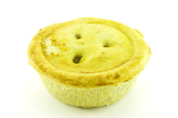 Meat Pie