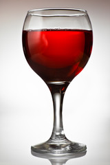 Red wine