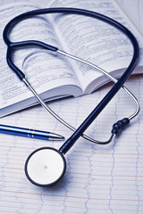 stethoscope