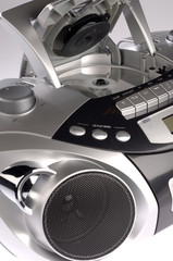 radioodtwarzacz © gal