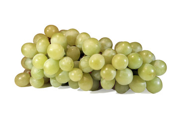 Weintrauben hell