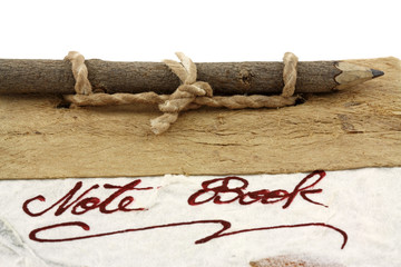 note carnet