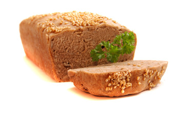 Roggenbrot