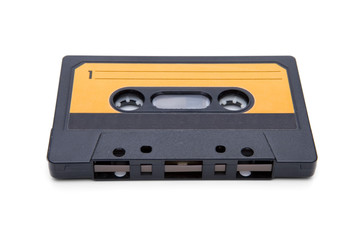 Obraz premium Musikkassette