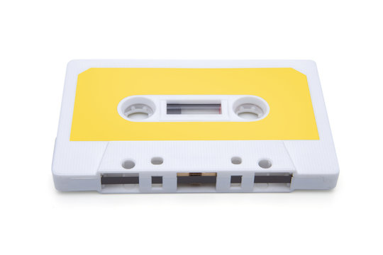 Musikkassette