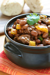 Beef Chili