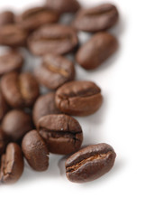 coffee bean