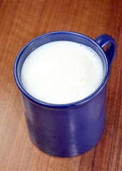 Frischmilch