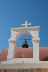 Cretan church