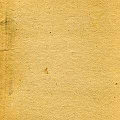 texture of the old brown paper