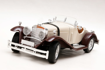 altes modell auto