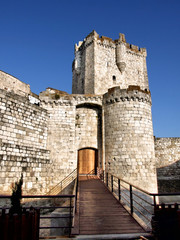 Castelo de Cória